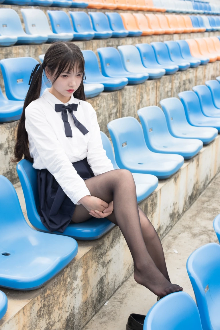 森萝财团《SSR-009》主题写真：83张全套美图