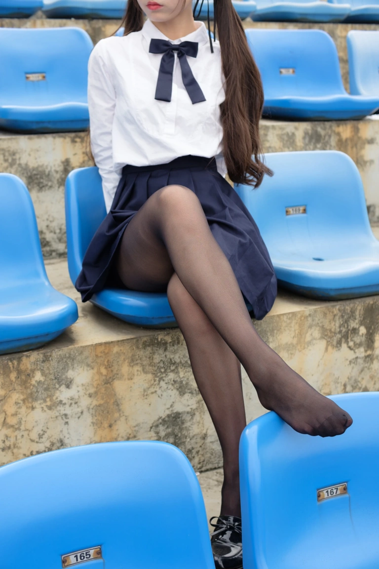 森萝财团《SSR-009》主题写真：83张全套美图