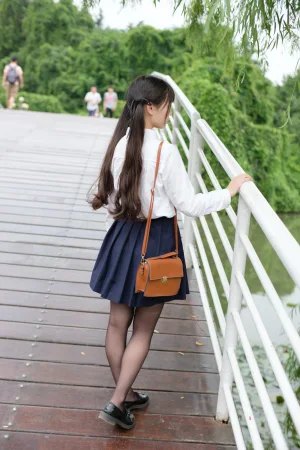 森萝财团《SSR-009》主题写真：83张全套美图