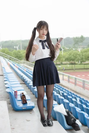 森萝财团《SSR-009》主题写真：83张全套美图