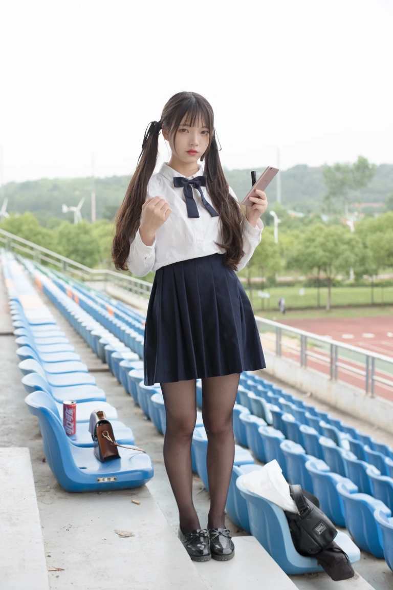 森萝财团《SSR-009》主题写真：83张全套美图