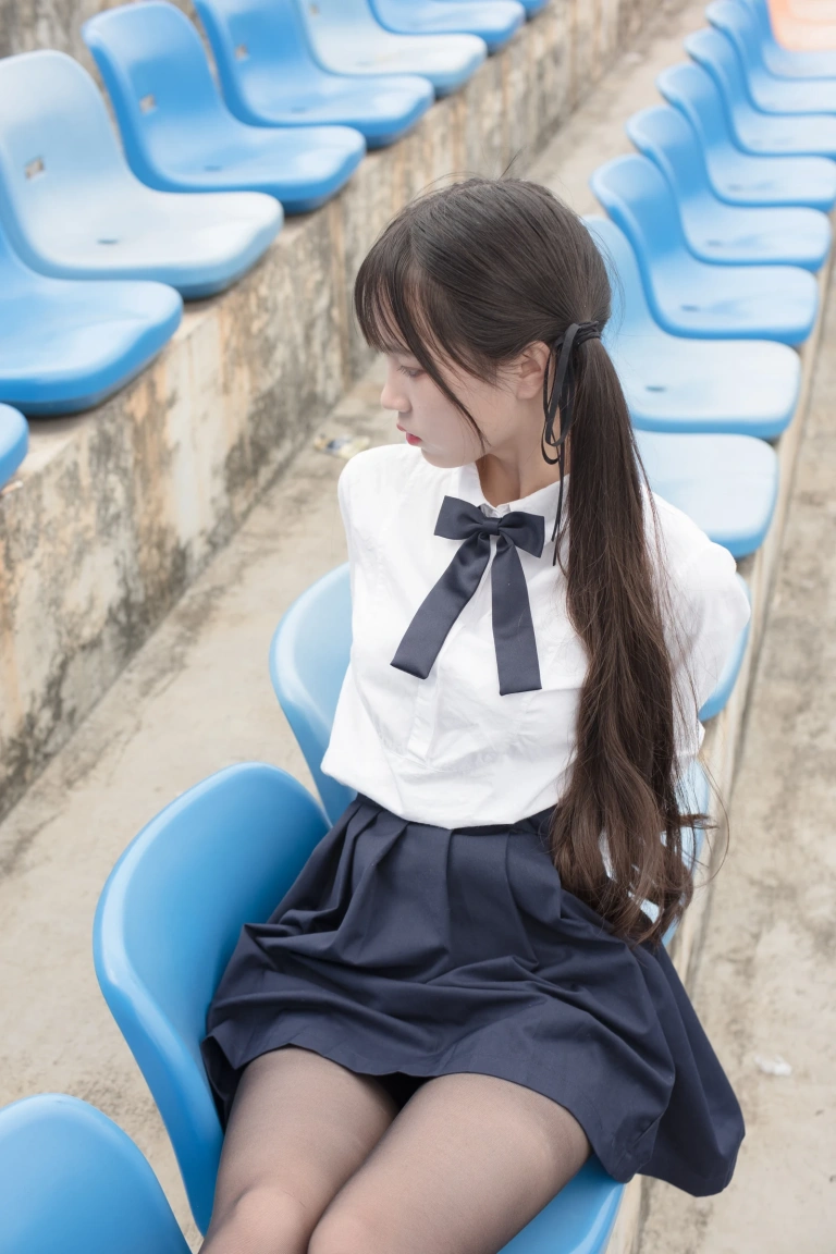 森萝财团《SSR-009》主题写真：83张全套美图
