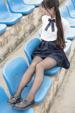 森萝财团《SSR-009》主题写真：83张全套美图