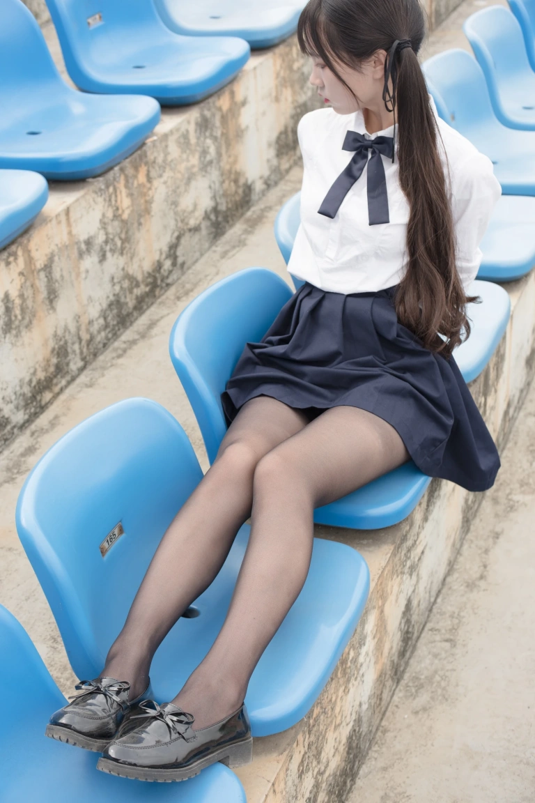 森萝财团《SSR-009》主题写真：83张全套美图