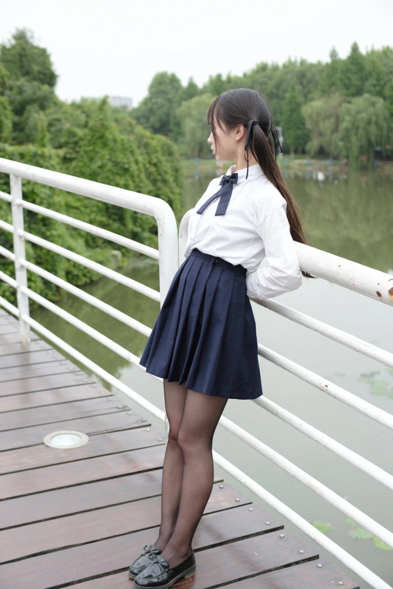 森萝财团《SSR-009》主题写真：83张全套美图