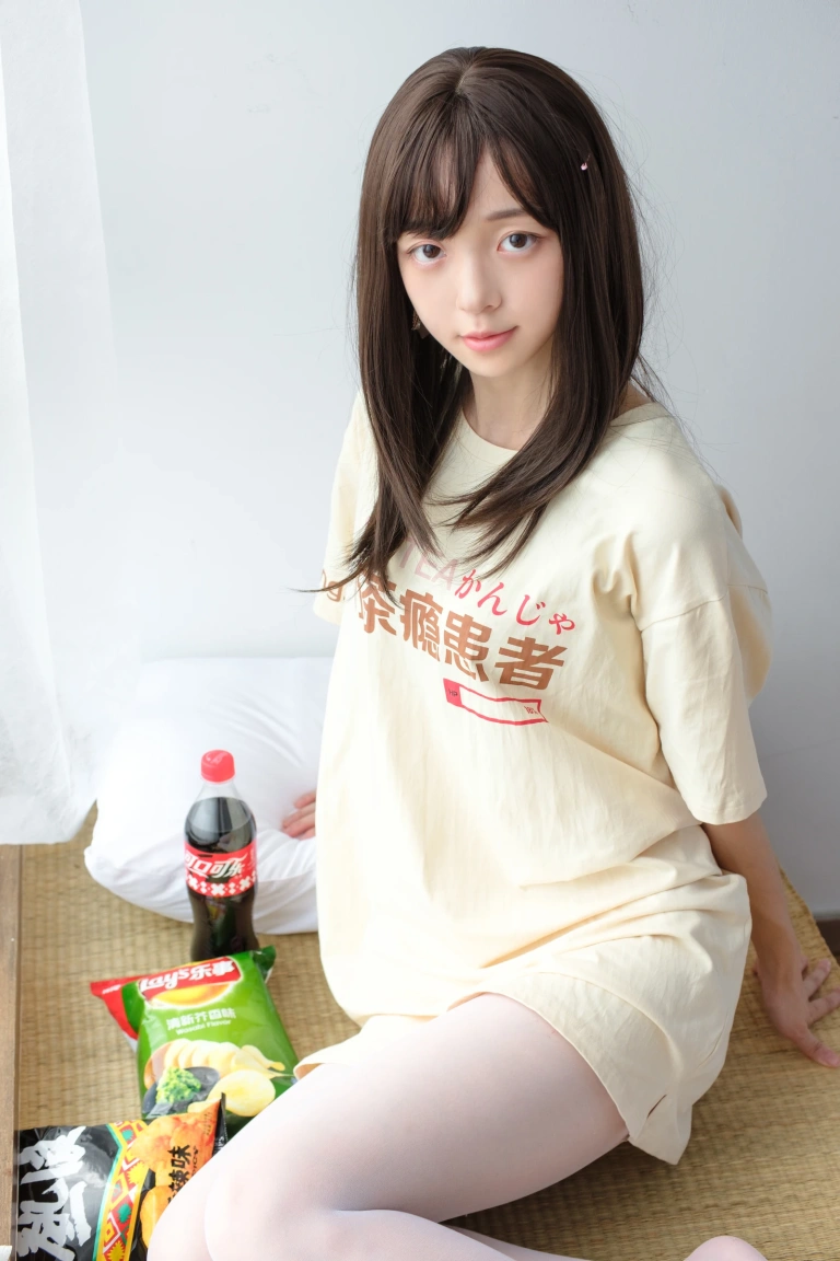 森萝财团《SSR-010》主题写真：88张全套美图