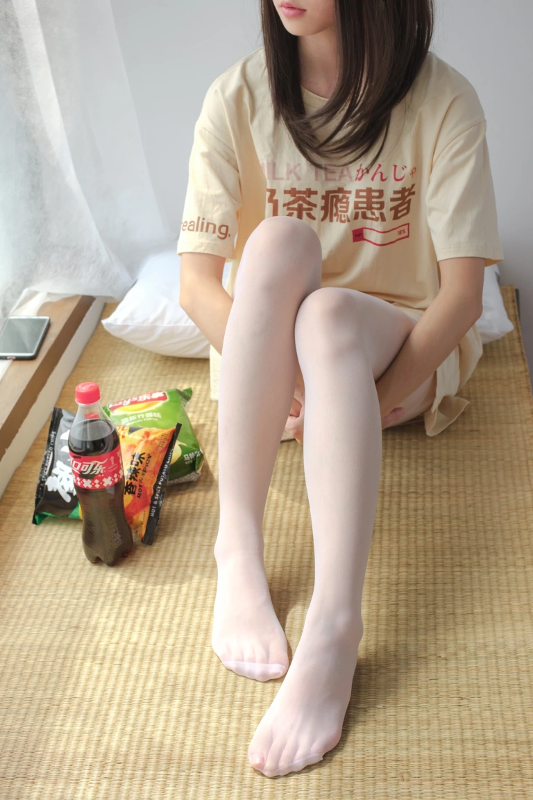 森萝财团《SSR-010》主题写真：88张全套美图