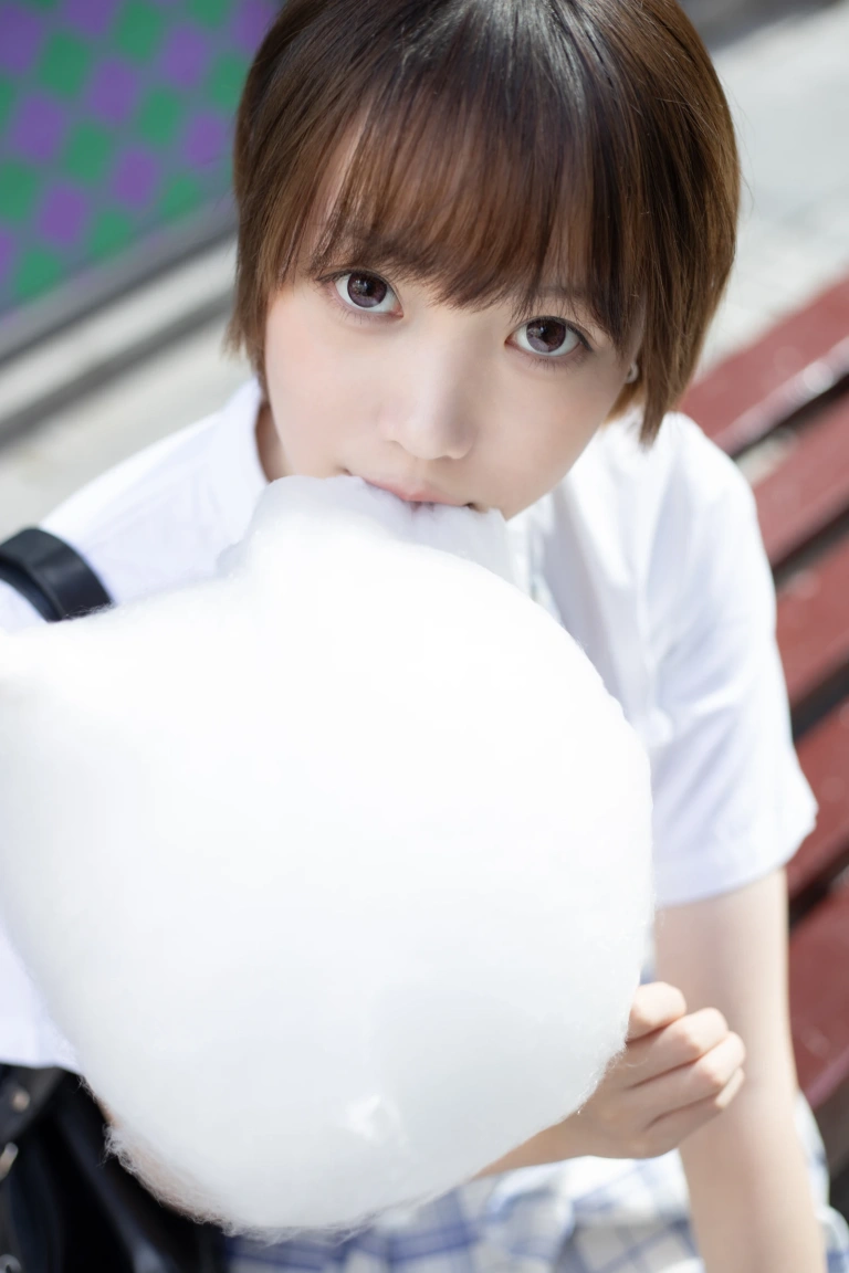 森萝财团《SSR-011》主题写真：104张全套美图