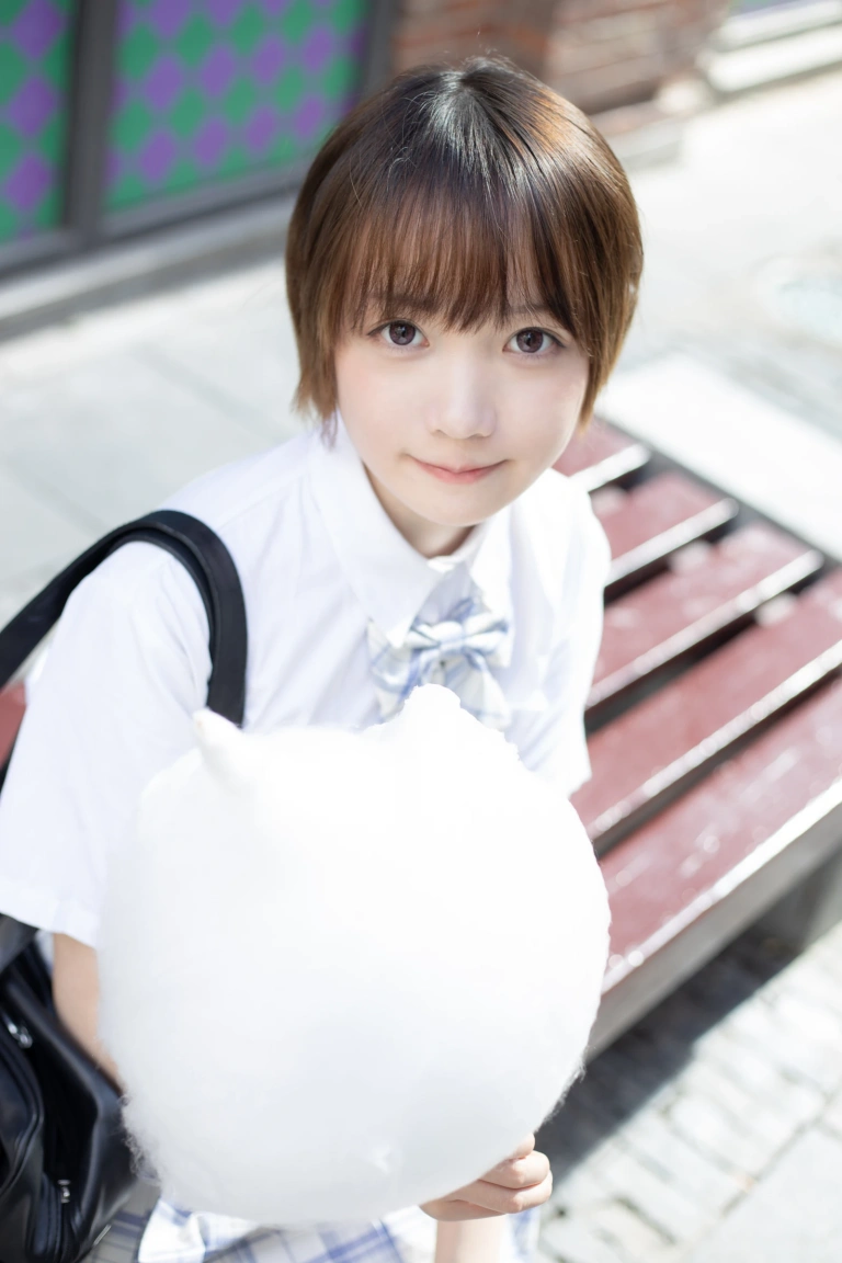 森萝财团《SSR-011》主题写真：104张全套美图