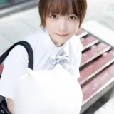 森萝财团《SSR-011》主题写真：104张全套美图