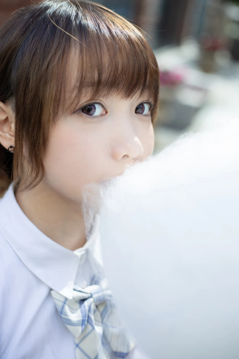 森萝财团《SSR-011》主题写真：104张全套美图