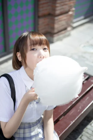 森萝财团《SSR-011》主题写真：104张全套美图