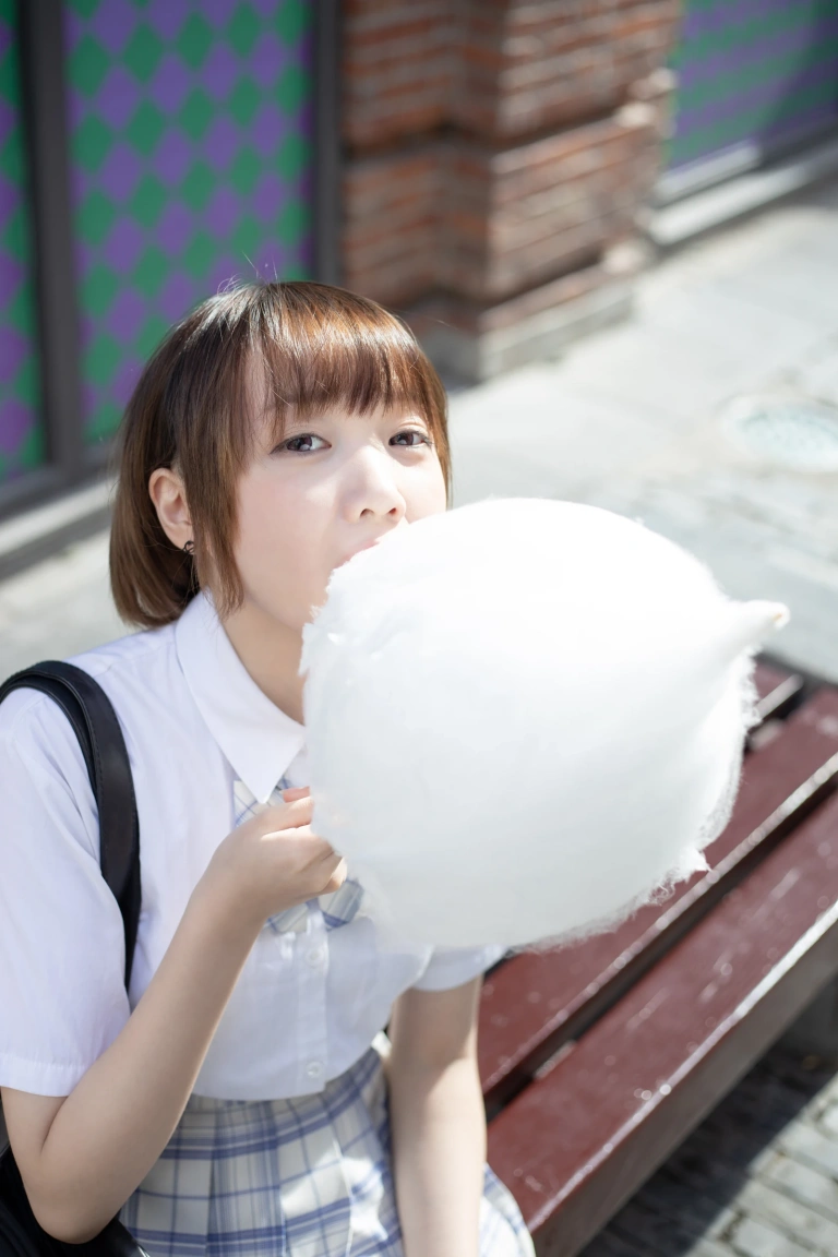 森萝财团《SSR-011》主题写真：104张全套美图