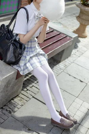 森萝财团《SSR-011》主题写真：104张全套美图