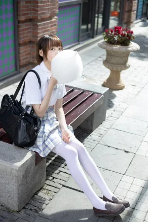 森萝财团《SSR-011》主题写真：104张全套美图