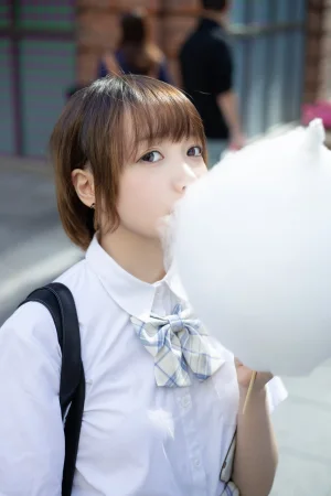 森萝财团《SSR-011》主题写真：104张全套美图