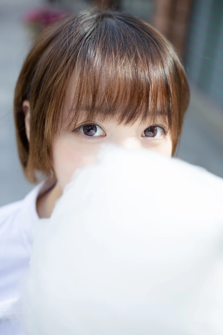森萝财团《SSR-011》主题写真：104张全套美图