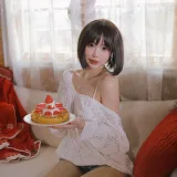 Tina很妖孽呀