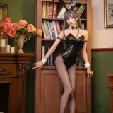 Tomoyo酱《麻衣兔女郎》主题写真：22张全套美图