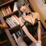 Tomoyo酱《麻衣兔女郎》主题写真：22张全套美图