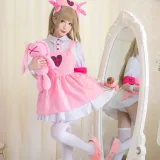 Tomoyo酱《名取纱那》主题写真：16张全套美图