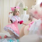 Tomoyo酱《名取纱那》主题写真：16张全套美图