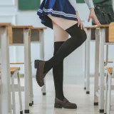 封疆疆v《英梨梨》主题写真：40张全套美图