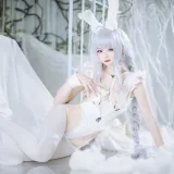 封疆疆v《恶毒》主题写真：31张全套美图