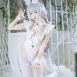 封疆疆v《恶毒》主题写真：31张全套美图