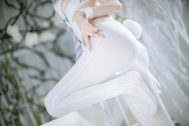 封疆疆v《恶毒》主题写真：31张全套美图