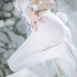 封疆疆v《恶毒》主题写真：31张全套美图