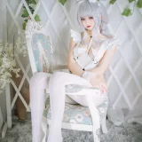 封疆疆v《恶毒》主题写真：31张全套美图