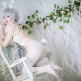 封疆疆v《恶毒》主题写真：31张全套美图
