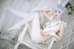 封疆疆v《恶毒》主题写真：31张全套美图