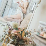 封疆疆v《埃姆登》主题写真：33张全套美图