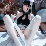 封疆疆v《彼得·史特拉塞》主题写真：40张全套美图