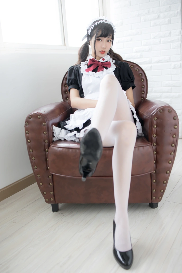 紧急企划《VOL.003》主题写真：74张全套美图，含1个视频