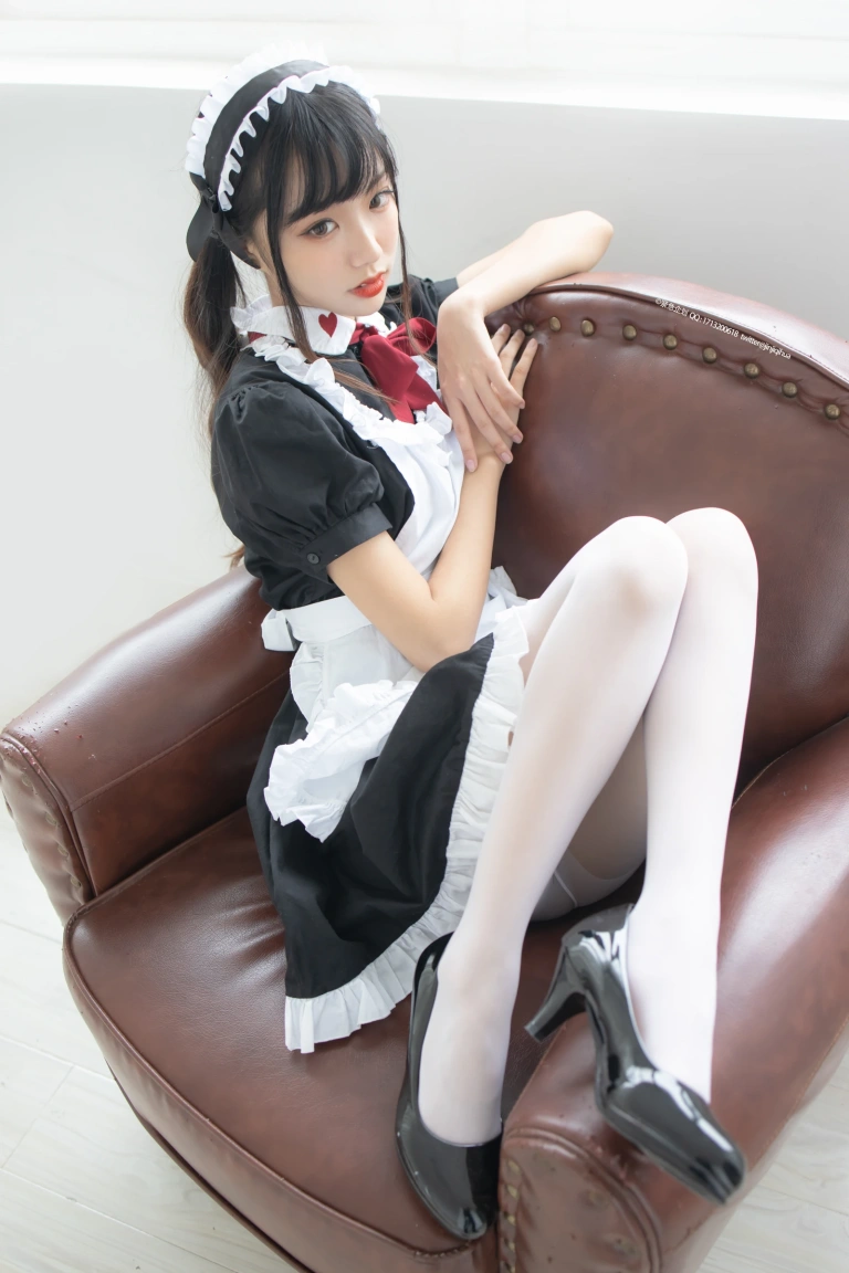 紧急企划《VOL.003》主题写真：74张全套美图，含1个视频