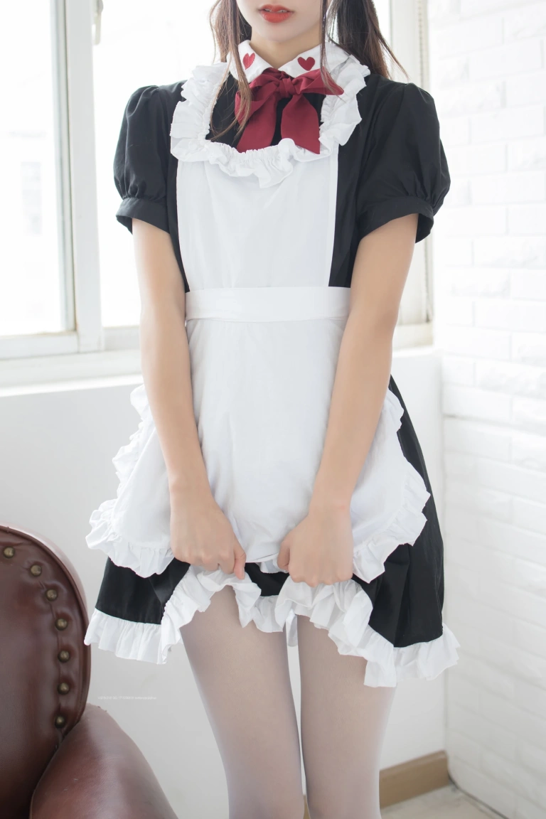 紧急企划《VOL.003》主题写真：74张全套美图，含1个视频