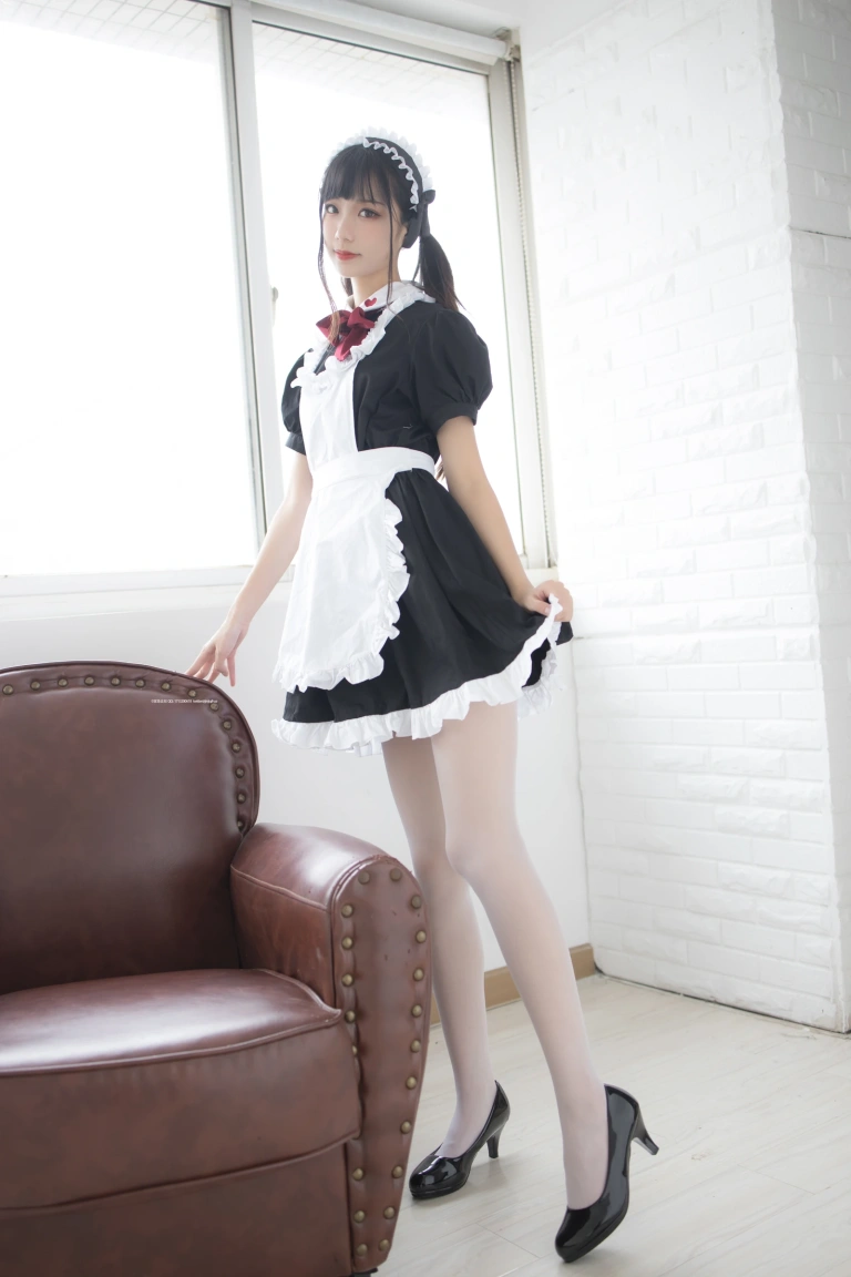 紧急企划《VOL.003》主题写真：74张全套美图，含1个视频