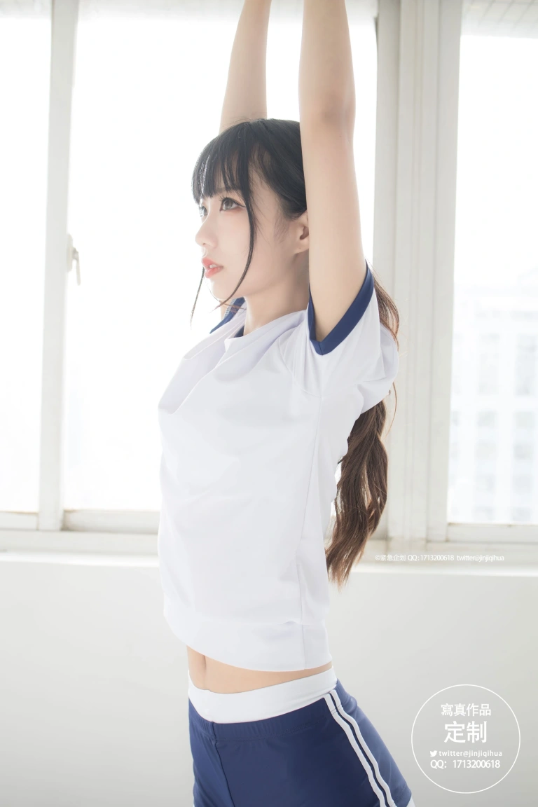 紧急企划主题写真：69张全套美图，含1个视频