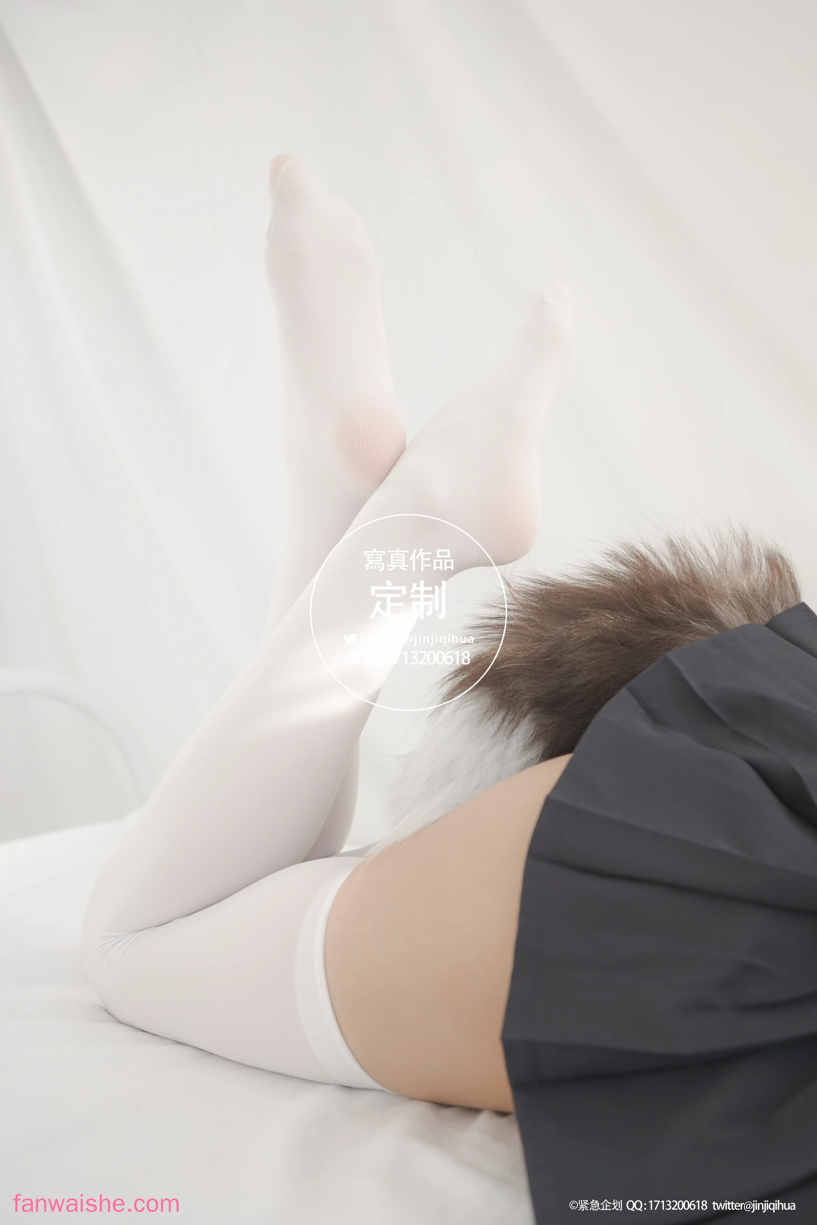 紧急企划 紧急企划 VOL.005