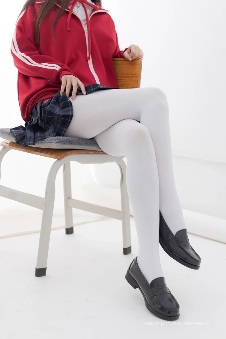 紧急企划《VOL.008》主题写真：108张全套美图，含1个视频