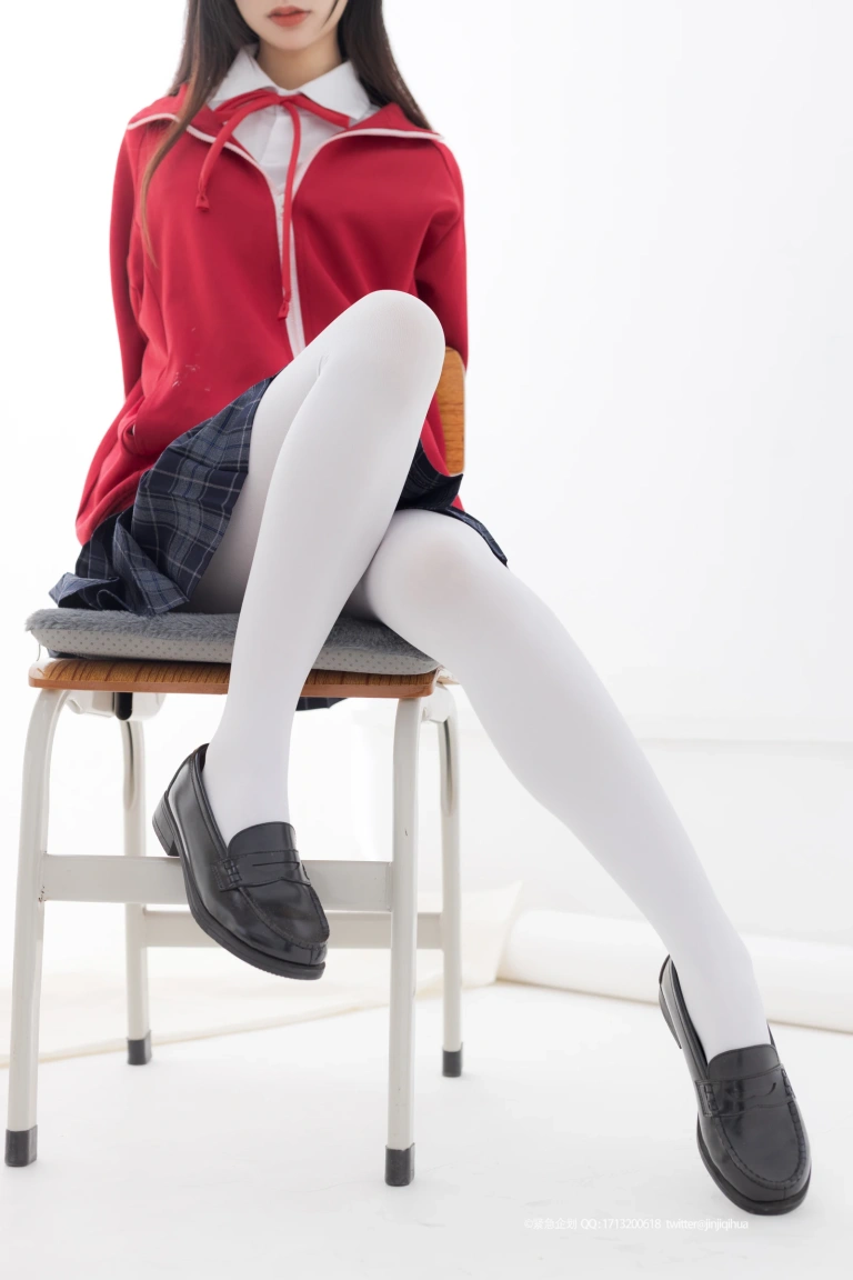 紧急企划《VOL.008》主题写真：108张全套美图，含1个视频