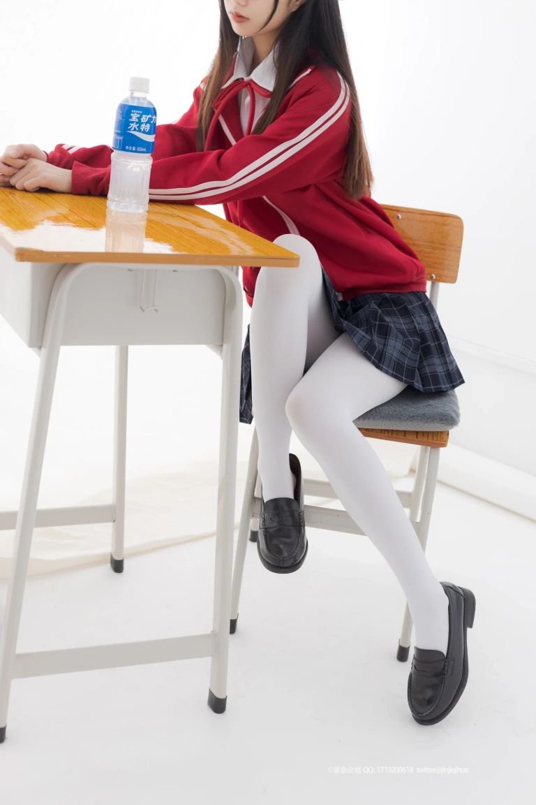 紧急企划《VOL.008》主题写真：108张全套美图，含1个视频