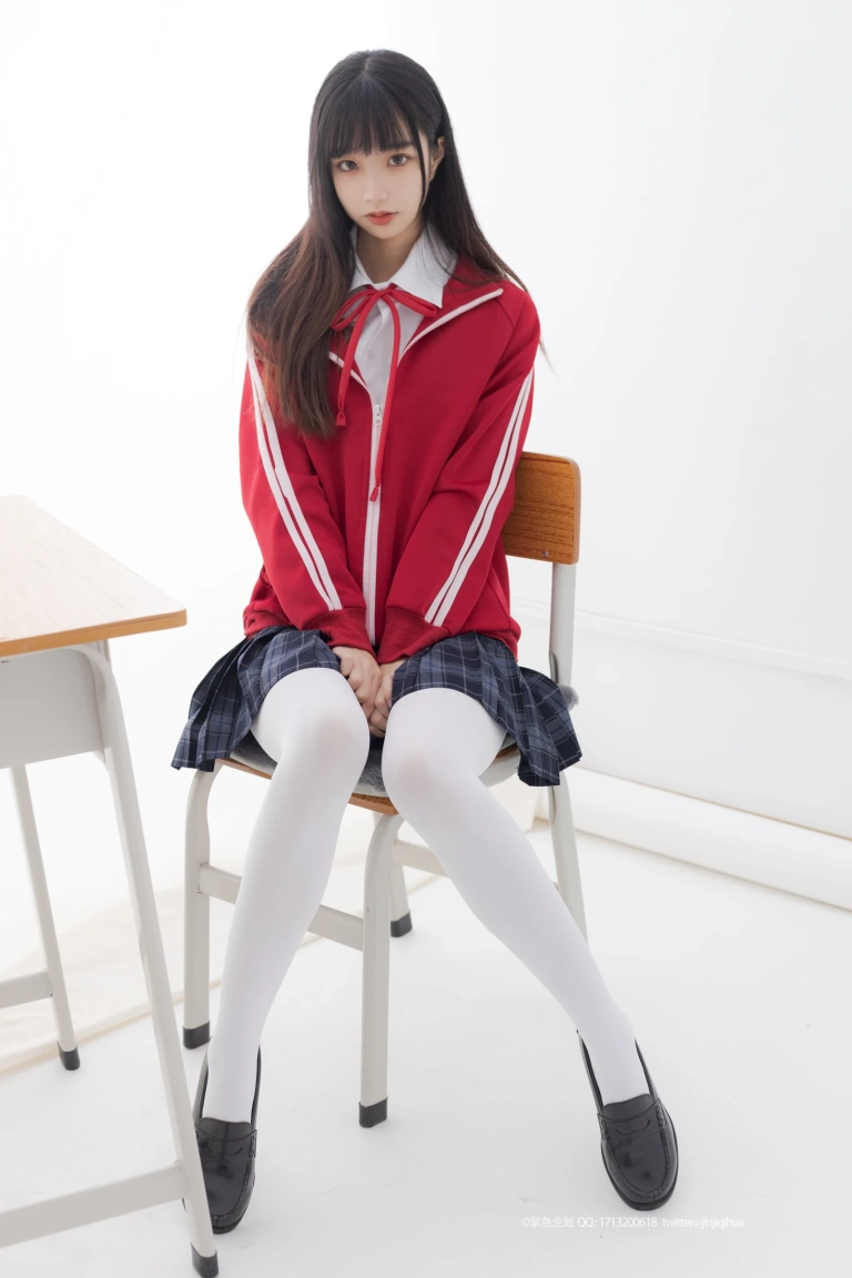 紧急企划《VOL.008》主题写真：108张全套美图，含1个视频