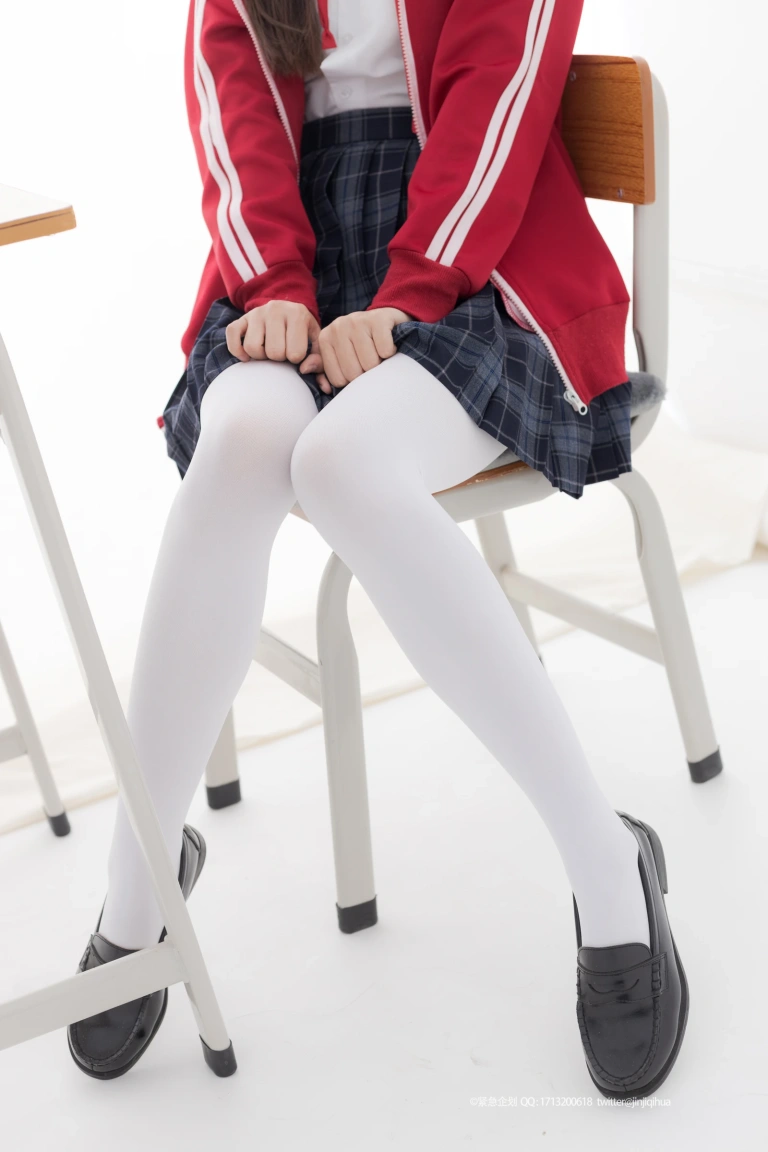 紧急企划《VOL.008》主题写真：108张全套美图，含1个视频