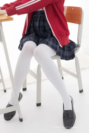 紧急企划《VOL.008》主题写真：108张全套美图，含1个视频