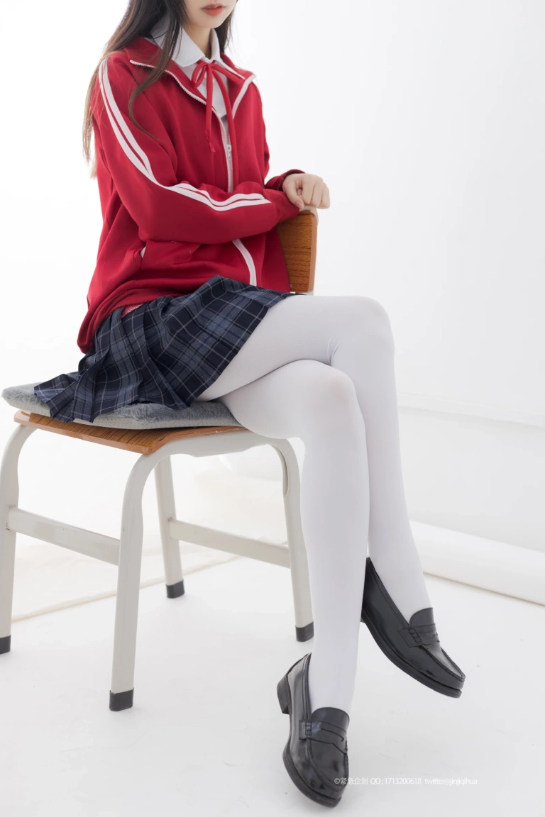 紧急企划《VOL.008》主题写真：108张全套美图，含1个视频