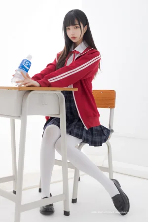 紧急企划《VOL.008》主题写真：108张全套美图，含1个视频